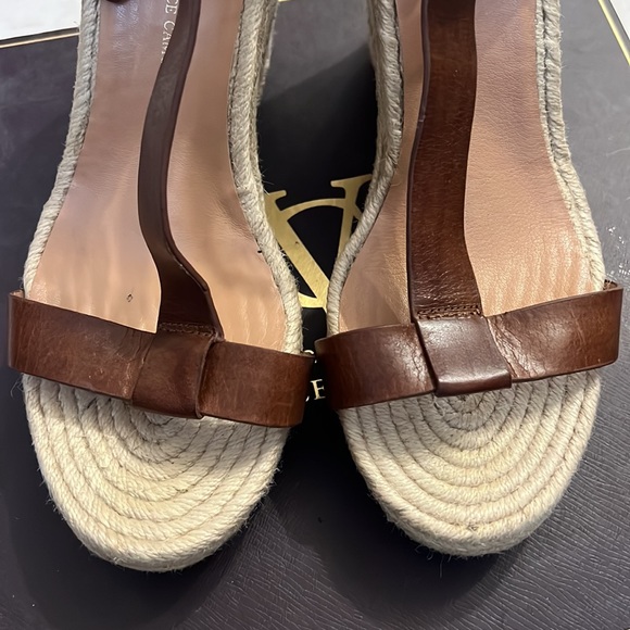 Vince Camuto. Style: Vi-Diesha. Color/Material: Cuoio Elbamatt - Picture 7 of 12